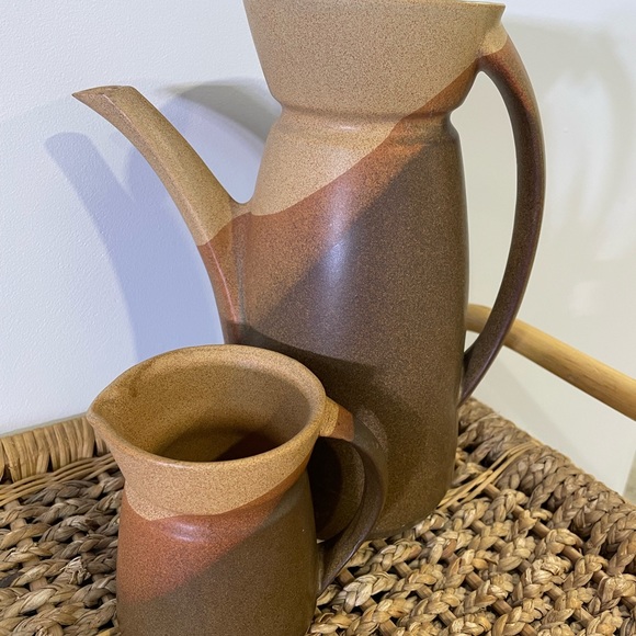 Vintage Canadian Terracotta Pottery - Picture 3 of 5